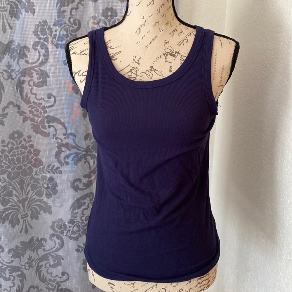 Womens Tank
